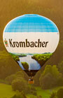 Krombacher  birra ufficiale di 